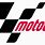 MotoGP Game Logo