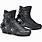 Motorcycle Ankle Boots