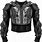Motorcycle Body Armor Suit