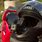 Motorcycle Helmet with Camera