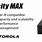 Motorola Capacity Max