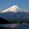 Mount Fuji Images