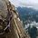 Mount Hua Trail