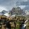 Mount Kenya Wallpaper