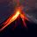 Mount Tambora Eruption
