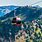 Mountain Gondola Ride