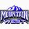 Mountain West Team Logos