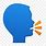 Mouth Speaking Emoji