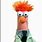 Mr Beaker Muppets