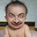 Mr Bean Baby Meme