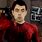 Mr Bean Spider-Man