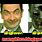 Mr Bean Zombie