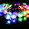 Multi color LED String Lights