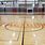 Mumford Texas New Basketball Gym