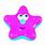 Munchkin Starfish Toy
