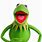 Muppets Kermit the Frog