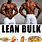 Muscle Building Foods for Men