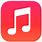 Music App Symbols
