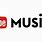 Music Channel Logo