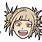 My Hero Academia Toga Knife