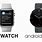 My Radar Wear OS vs Apple Watch