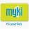 Myki Logo
