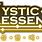 Mystic Messenger Logo
