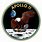 NASA Apollo Logo
