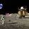NASA Moon Exploration