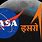 NASA and ISRO