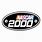 NASCAR 2000 Logo