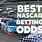 NASCAR Betting Odds