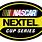 NASCAR Cup Logo