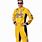 NASCAR Driver Outfit