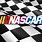 NASCAR Logo Background