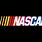 NASCAR Logo Colors
