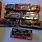 NASCAR Matchbox Cars