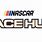 NASCAR Race Hub Logo