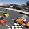 NASCAR Race Images