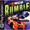 NASCAR Rumble PS1