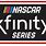 NASCAR Xfinity Series Cars