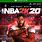 NBA 2K Xbox One