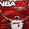 NBA 2K14 Background