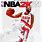 NBA 2K2.1 Cover Art