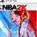 NBA 2K22 for PS5