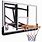 NBA Basketball Backboard