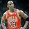 NBA Basketball Michael Jordan