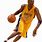 NBA Kobe Bryant PNG