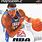 NBA Live 2005 Cover
