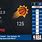NBA Live Score